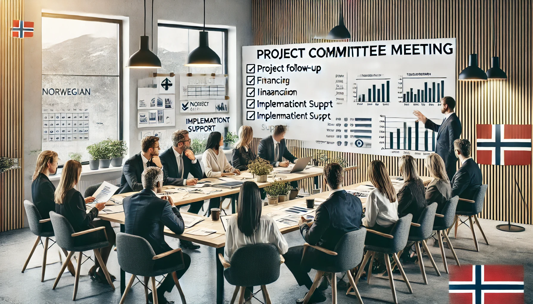 projectgroup