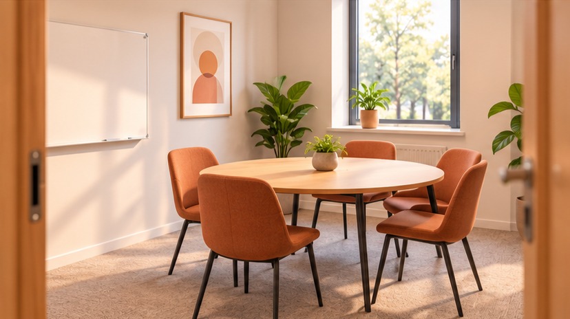 Møterom 14 m²